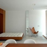 дизайн гостиной в однокомнатной квартире