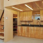 дизайн кухонь для малогабаритных квартир