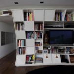 дизайн зала в маленькой квартире