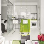 идеи дизайна маленькой квартиры