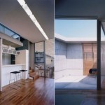 проектирование дизайна интерьера квартиры